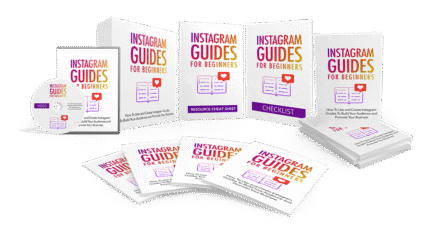 Instagram Guides For Beginners