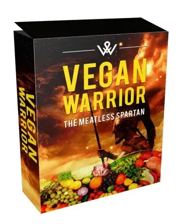 Vegan Warrior PRO