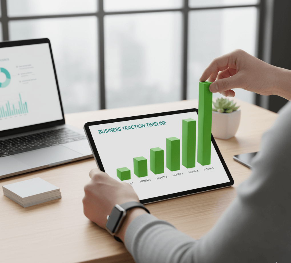 Turn Your Idea Into Income—For $0.