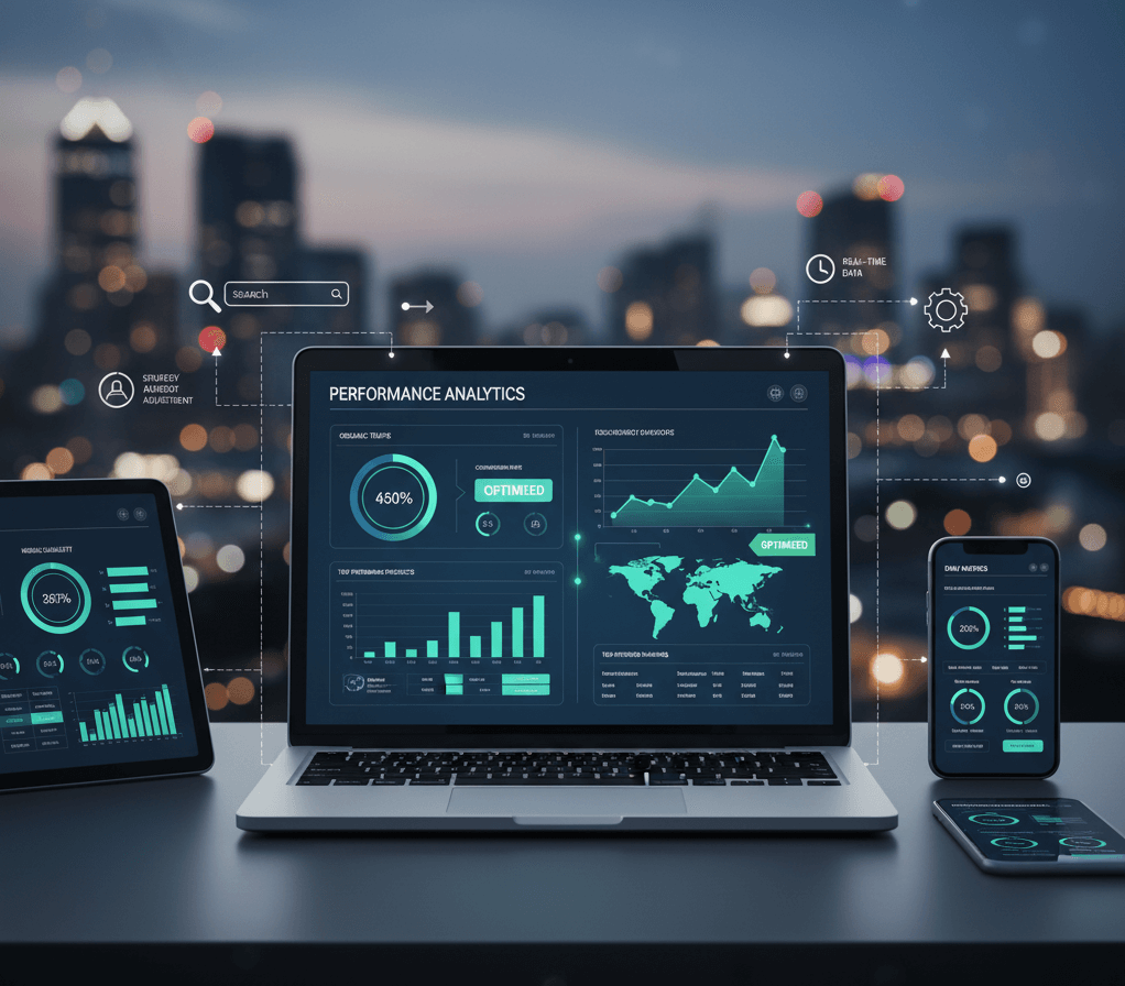 The Complete SEO Guide for Digital Product Sellers