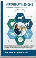 Exploring the World of Veterinary Science By Dr. Marouane Bouziane - Image 3