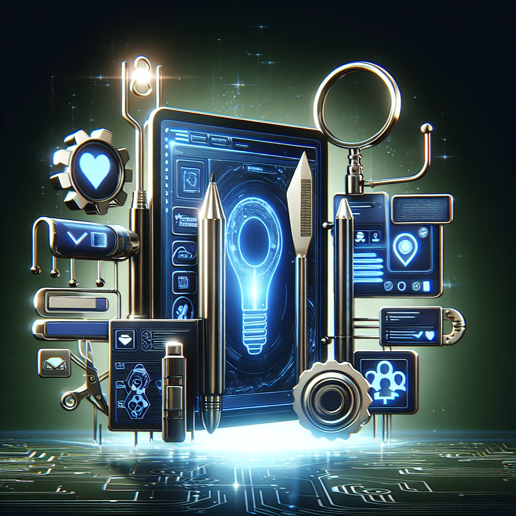 Customer service toolkit for QYRONY new sellers