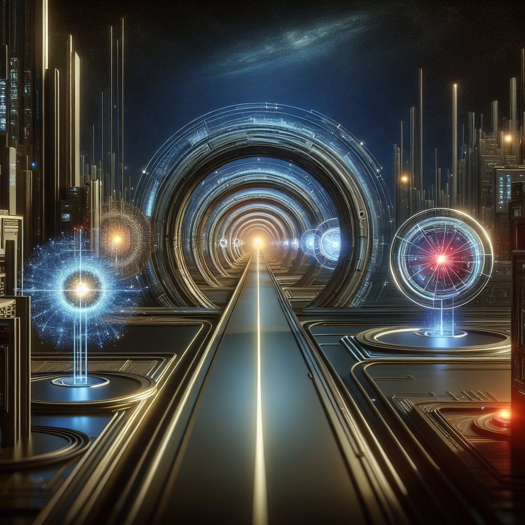 Learning path through knowledge hubs