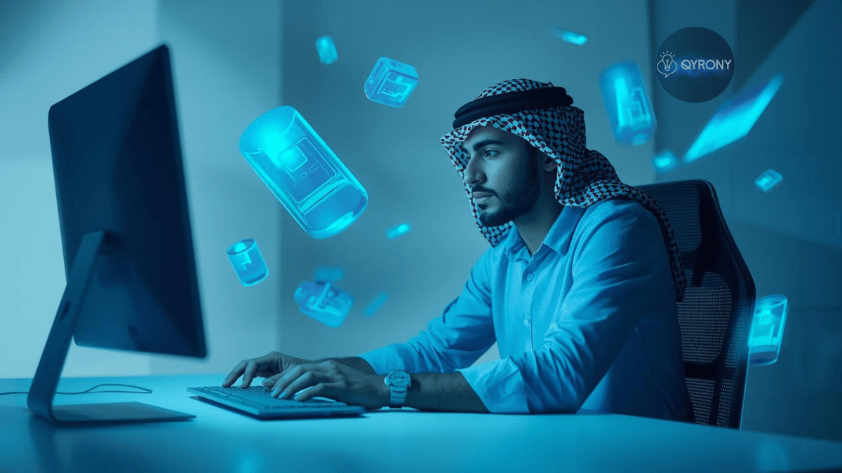 AI and automation tools for digital creators